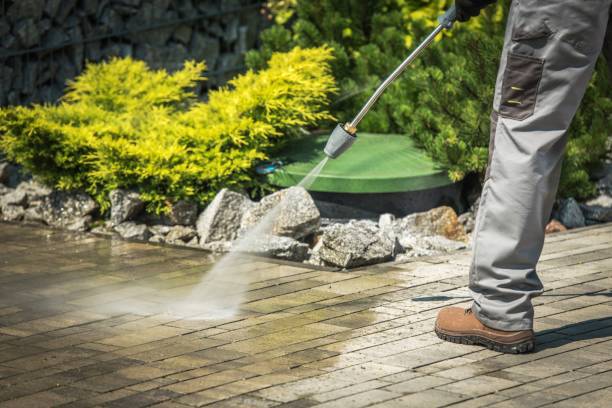 Best Sidewalk and Walkway Cleaning  in Hyde Park, UT