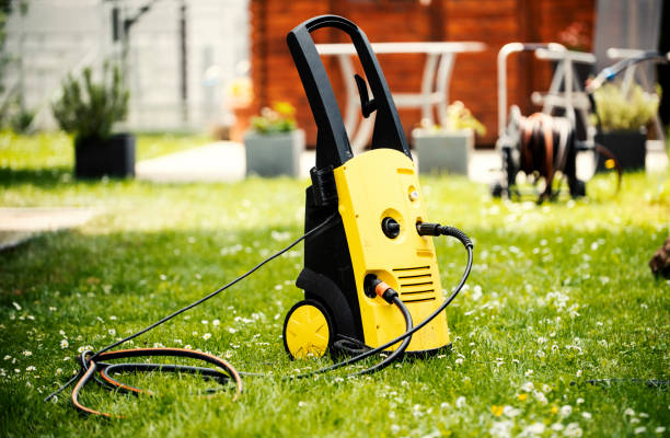 Best Fence Cleaning  in Hyde Park, UT